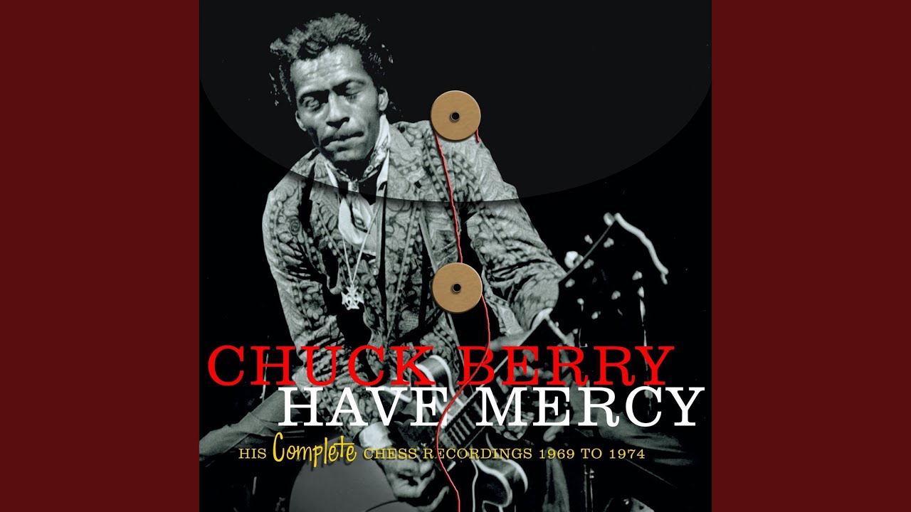 Chuck Berry - Bio