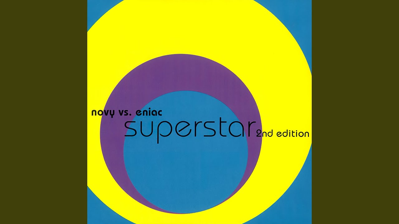 Superstar (radio Edit)