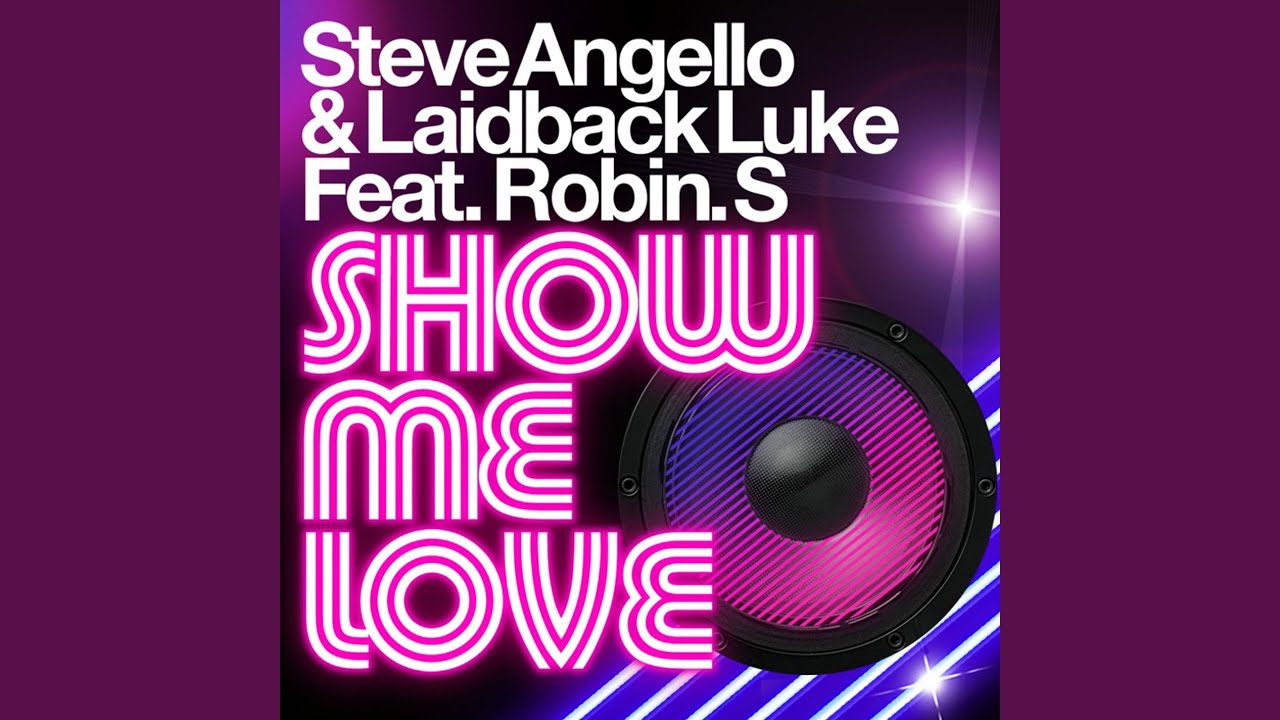 Show Me Love