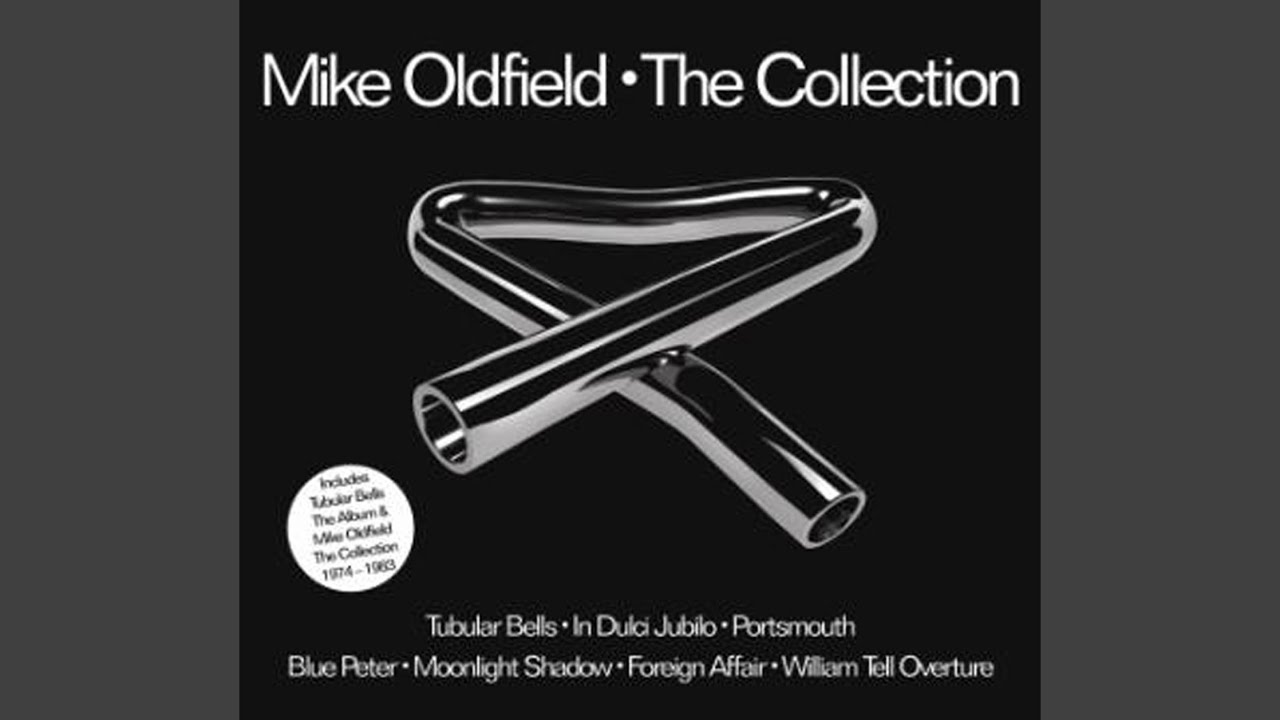 Mike Oldfield & Maggie Reilly - Five miles out