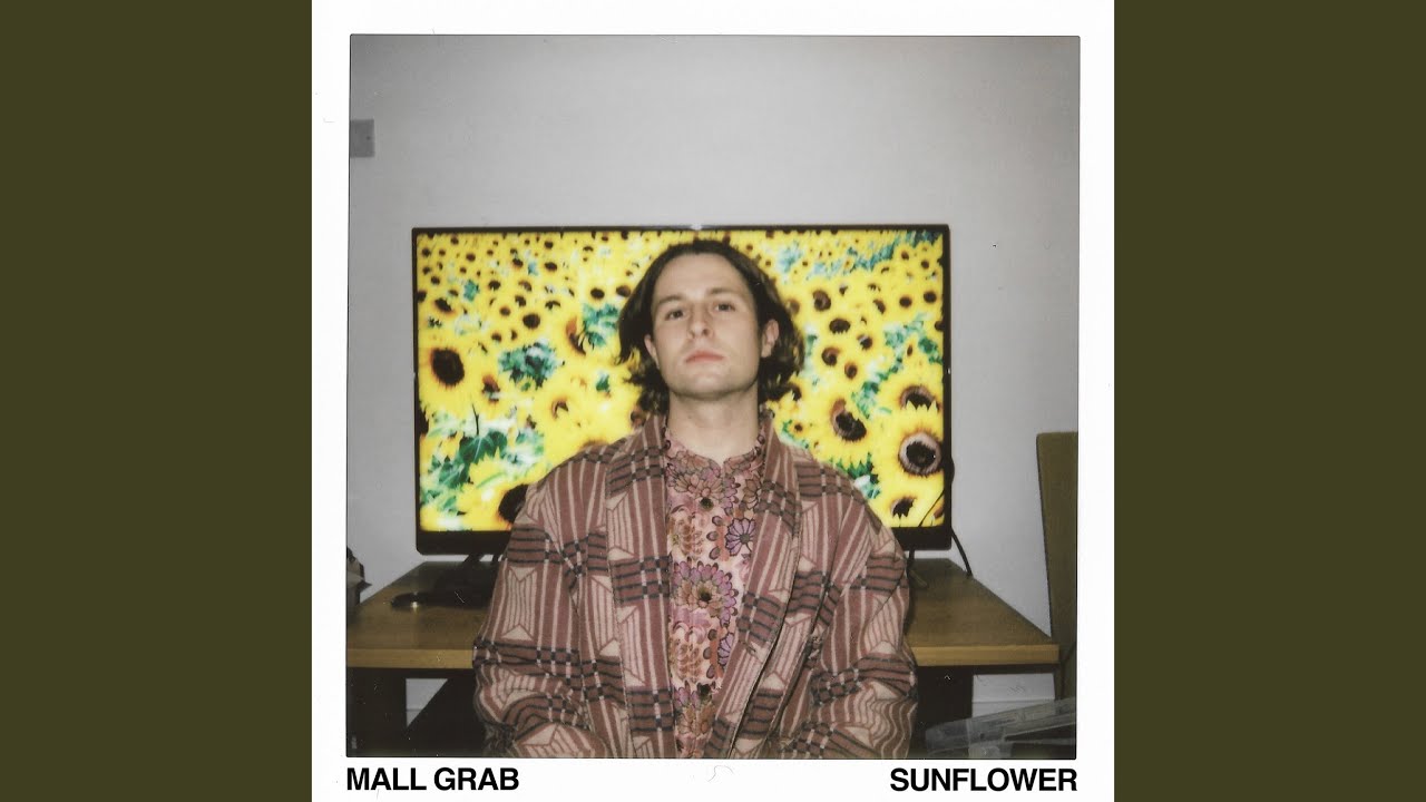 Sunflower - Mall Grab - 2020-01-31