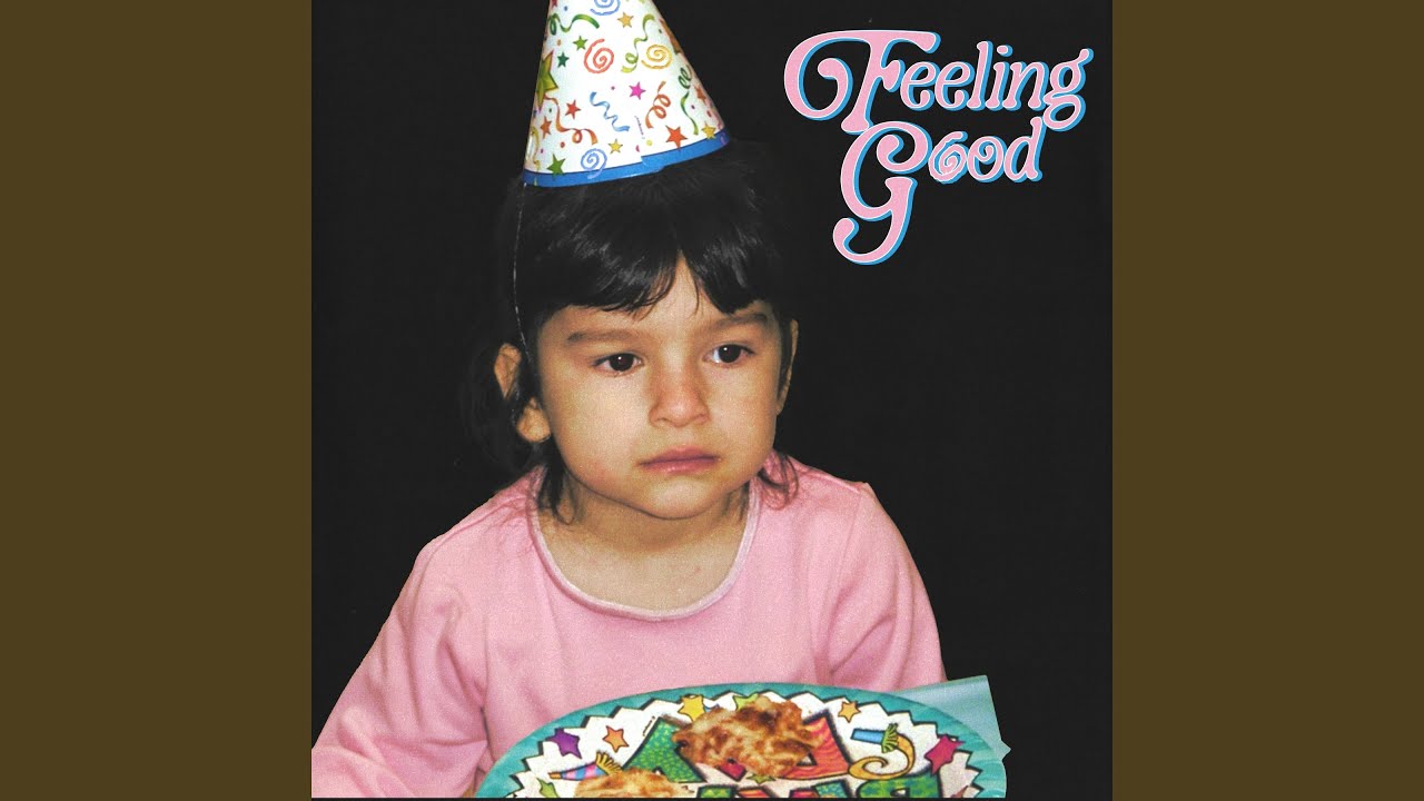 Feeling Good - Renforshort - 2025-04-25