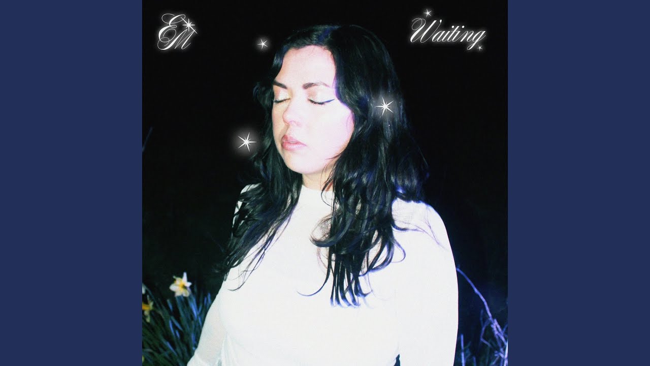 Waiting - Ell Murphy - 2025-05-16