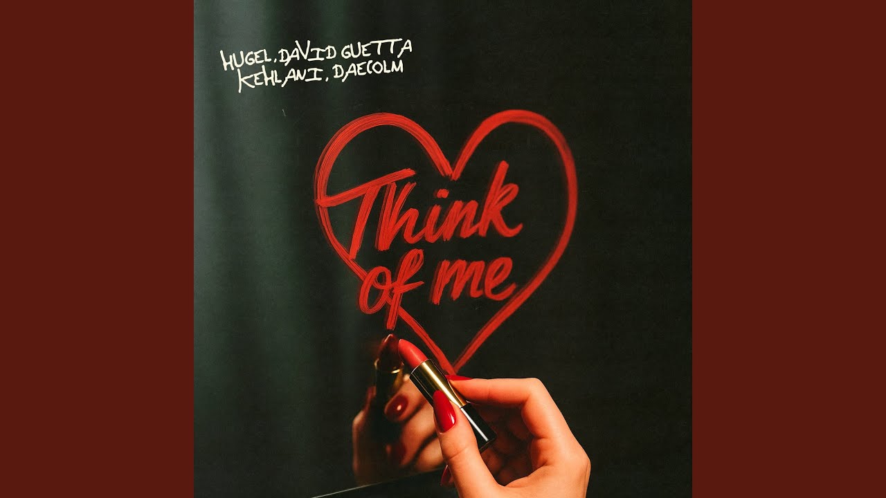 Think Of Me