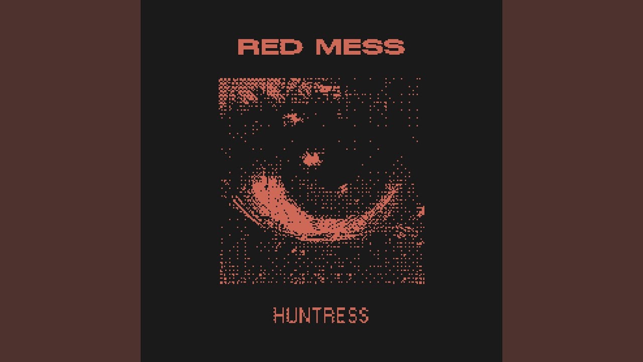 Huntress