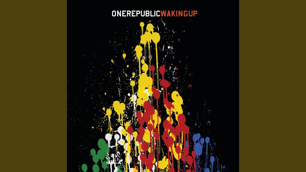 Onerepublic - Good Life