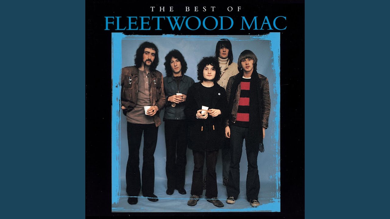 Fleetwood Mac - Need Your Love So Bad