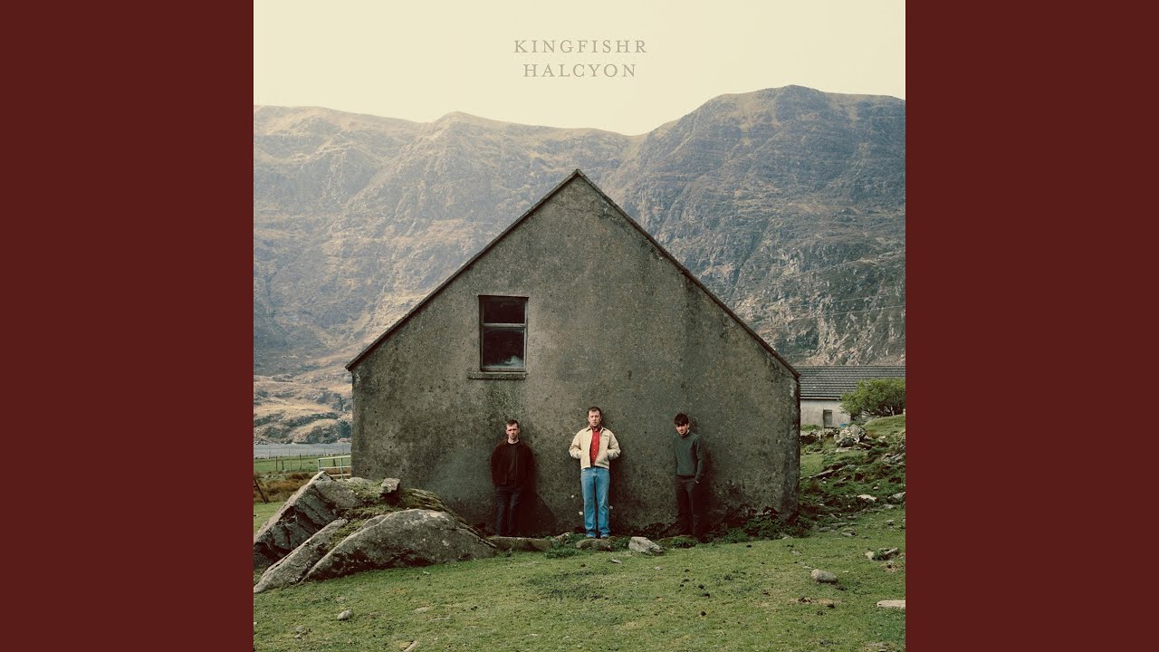 Diamonds & Roses - Kingfishr - 2025-05-22