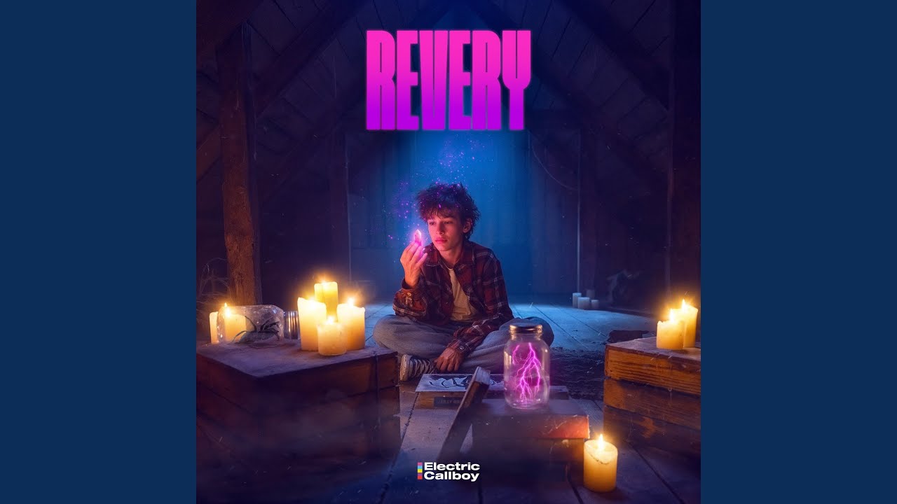 Revery - Electric Callboy - 2025-05-23