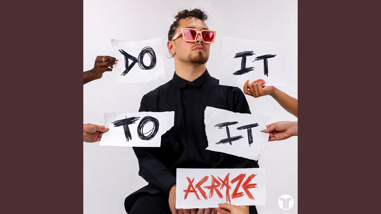 Do It To It