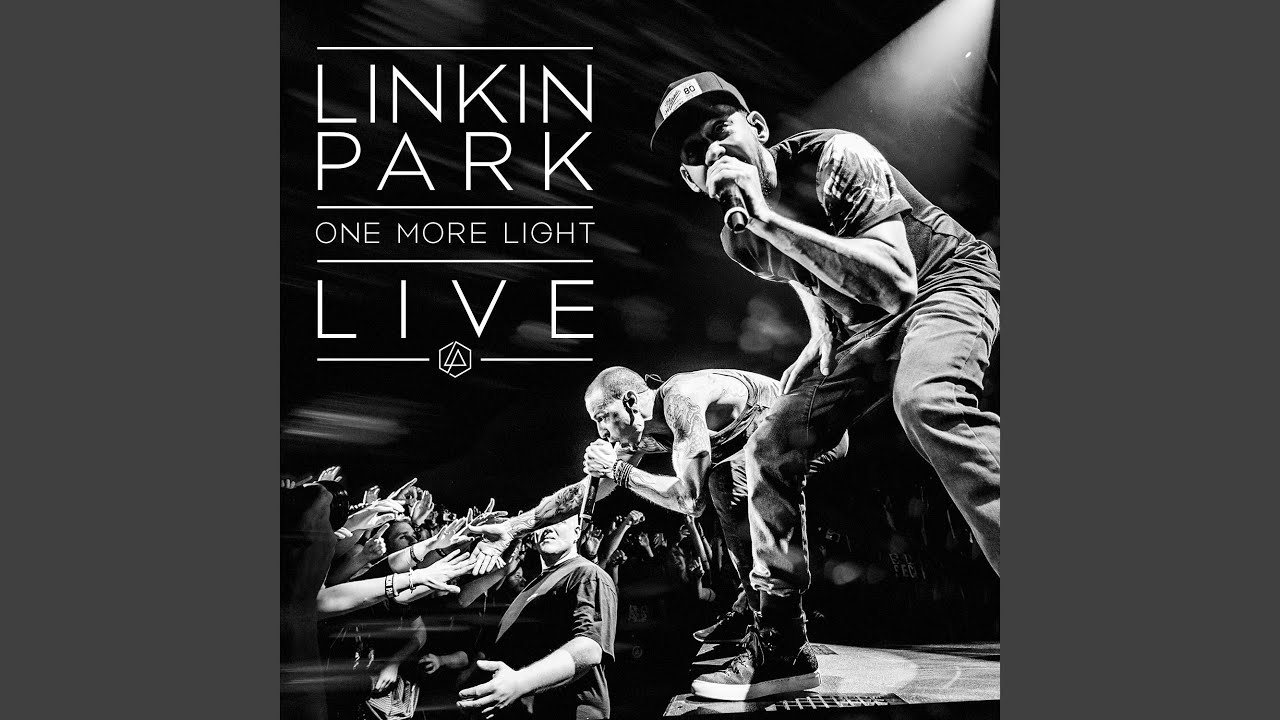 Linkin Park - One More Light (live)