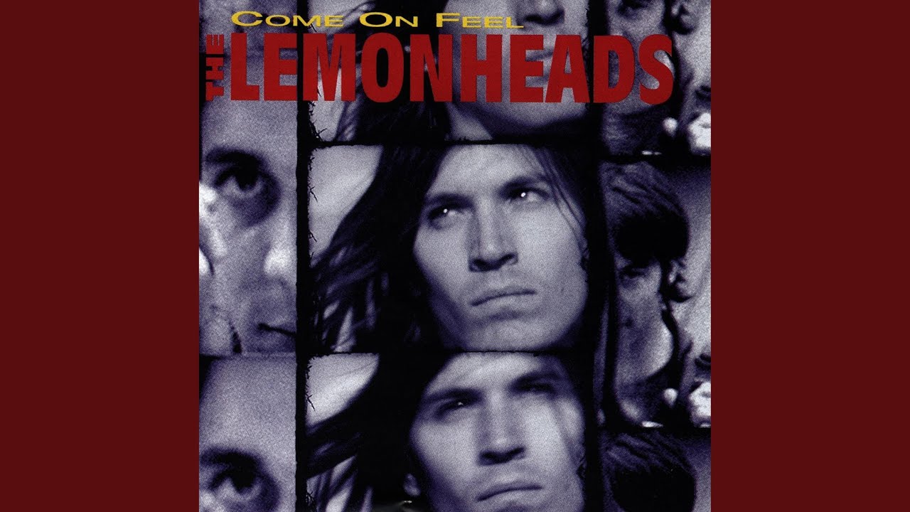 The Lemonheads - Big Gay Heart
