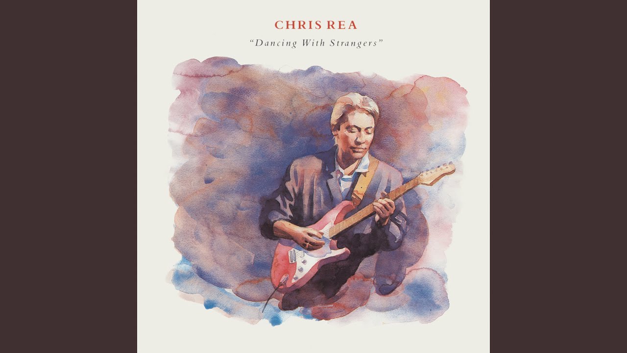 Chris Rea - Josephine (La Version Francaise)