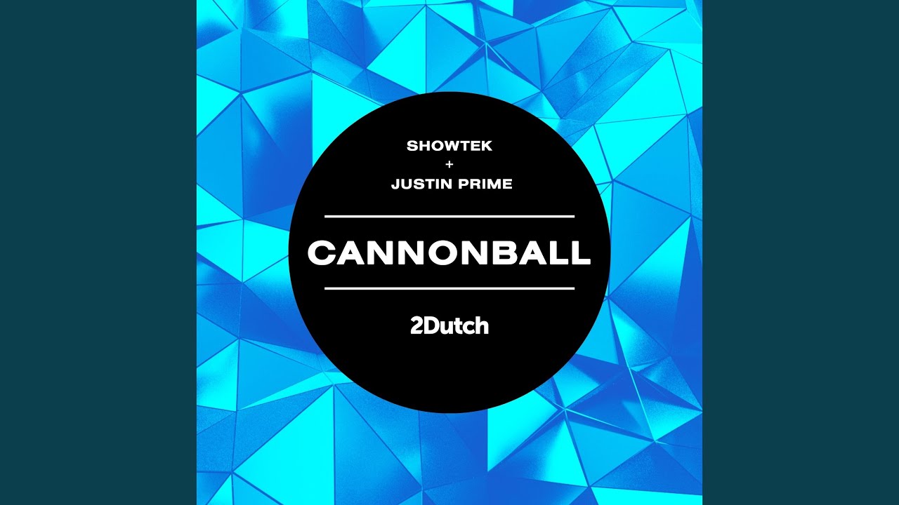 Cannonball
