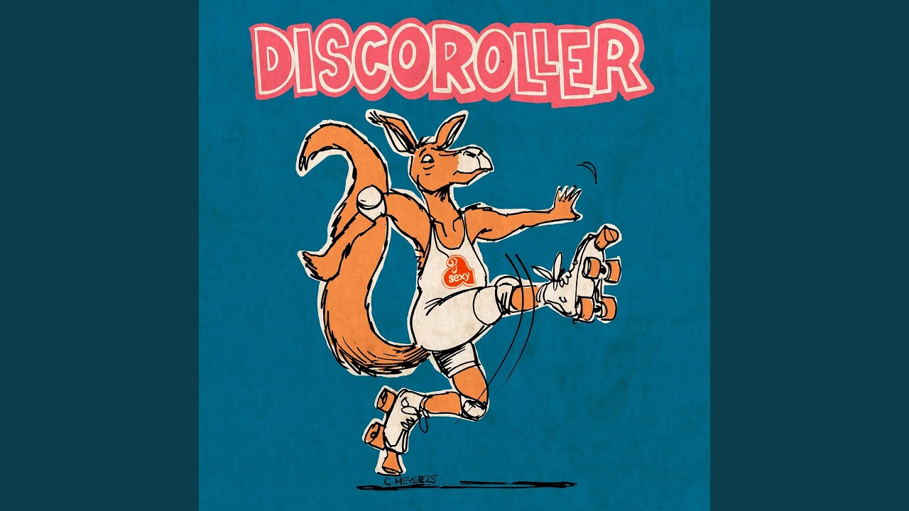 Discoroller