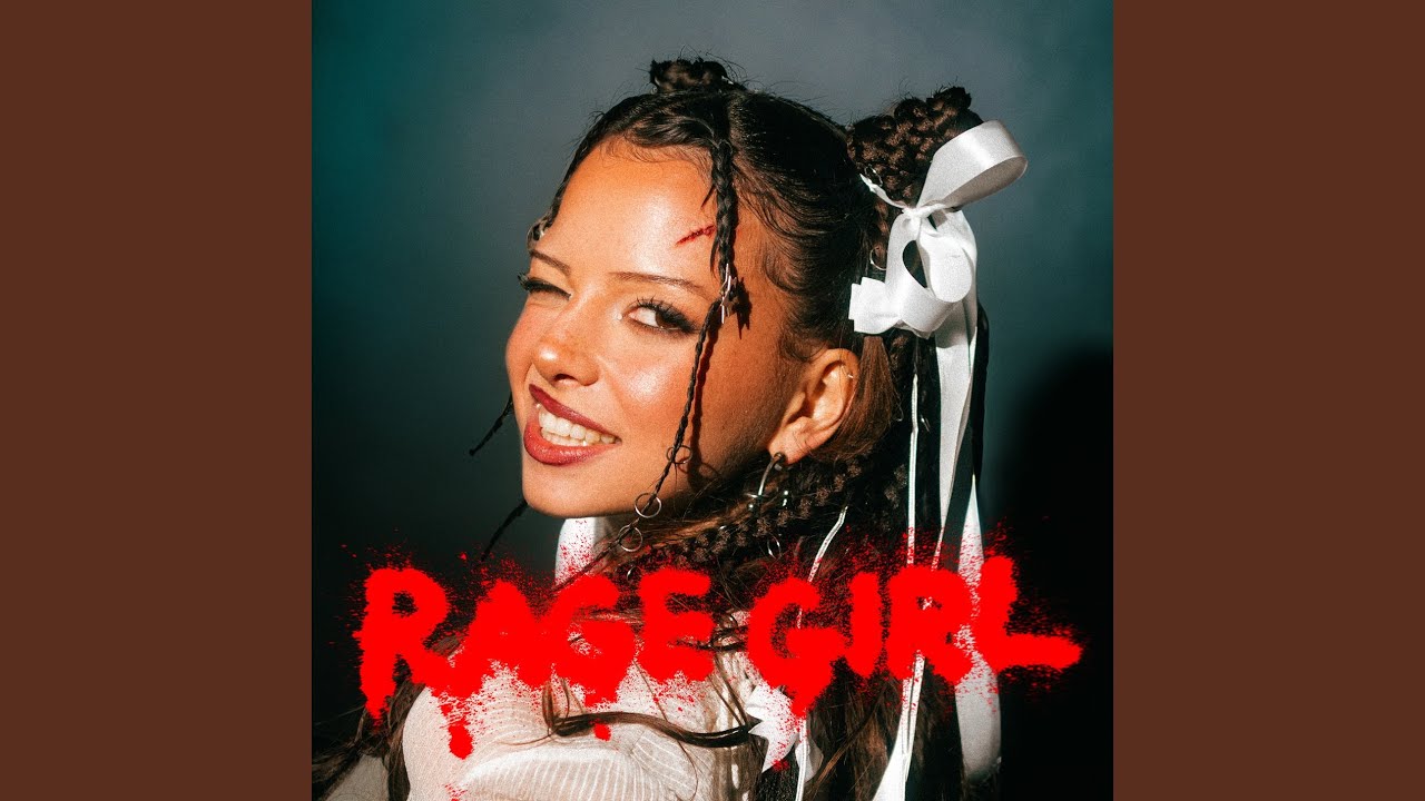Rage Girl
