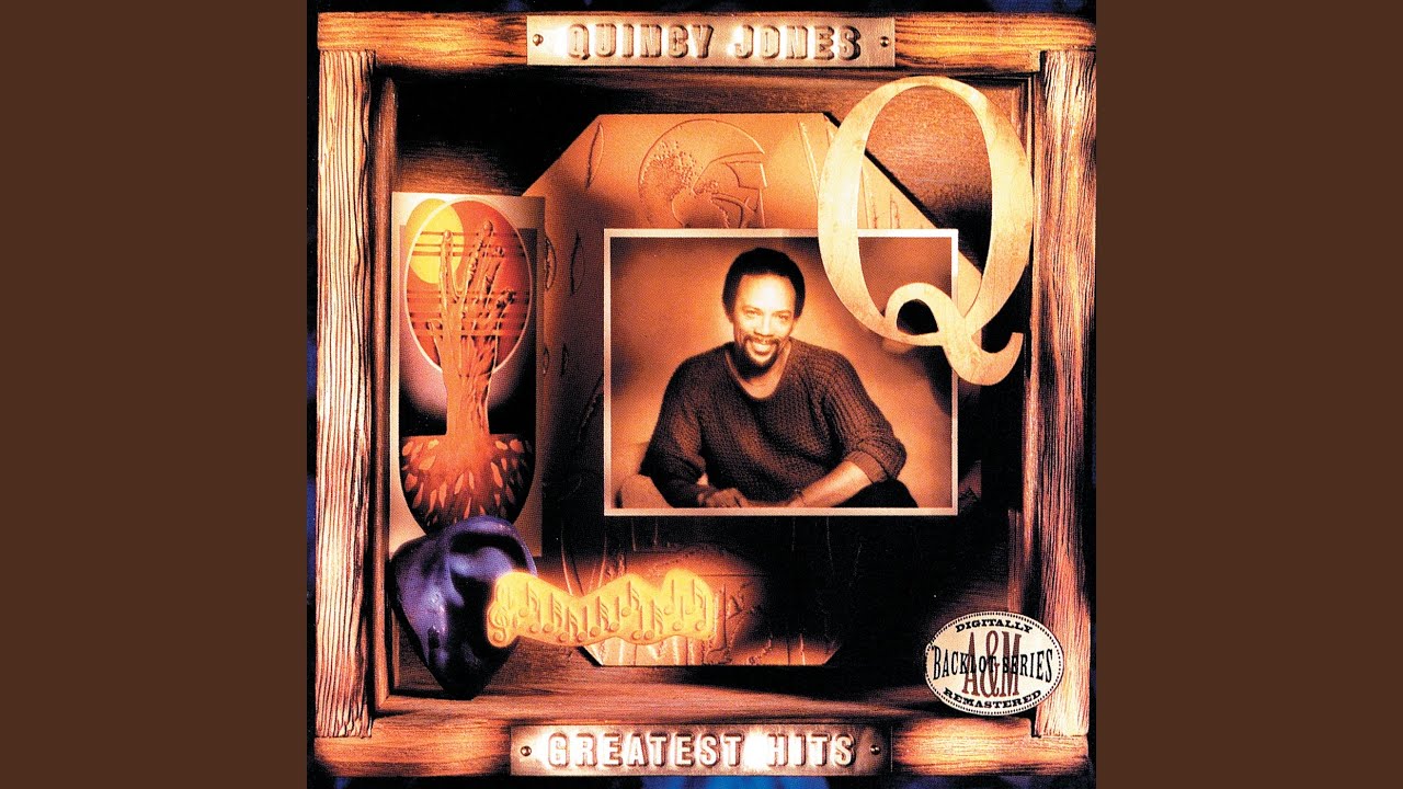 Quincy Jones Feat Dune - Ai No Corrida
