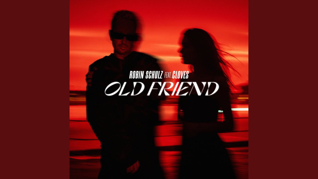 Old Friend