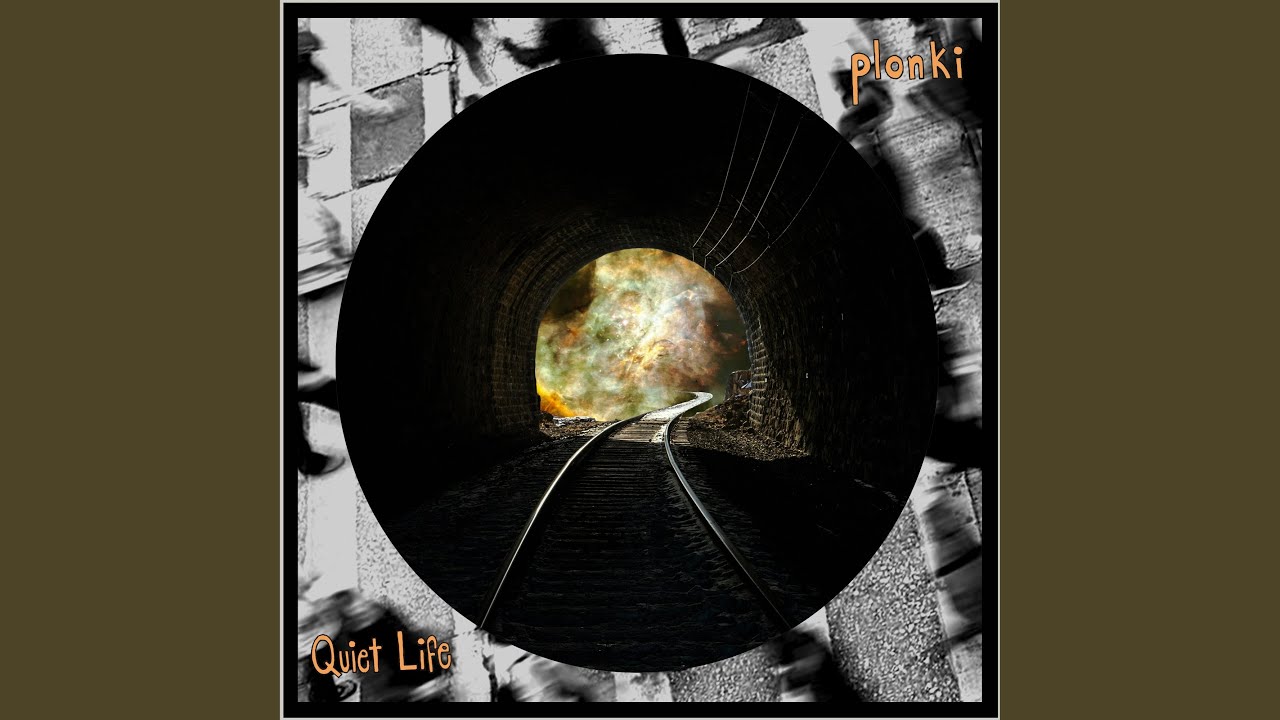 Quiet Life - Plonki - 2025-09-05