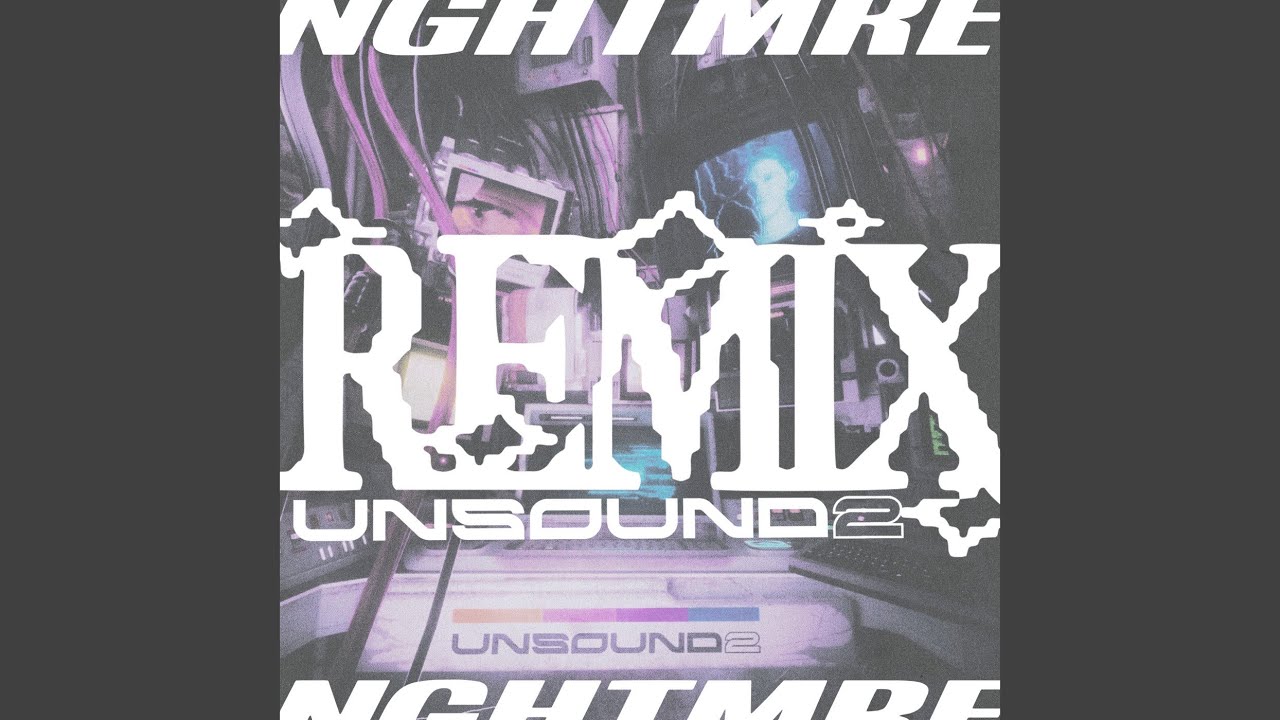 Torture (REAPER Remix) - Nghtmre - 2024-11-07