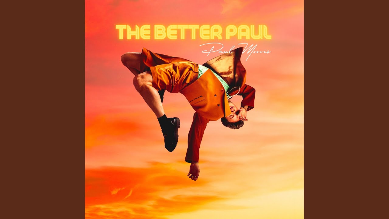 The Better Paul - Paul Morris - 2025-06-13