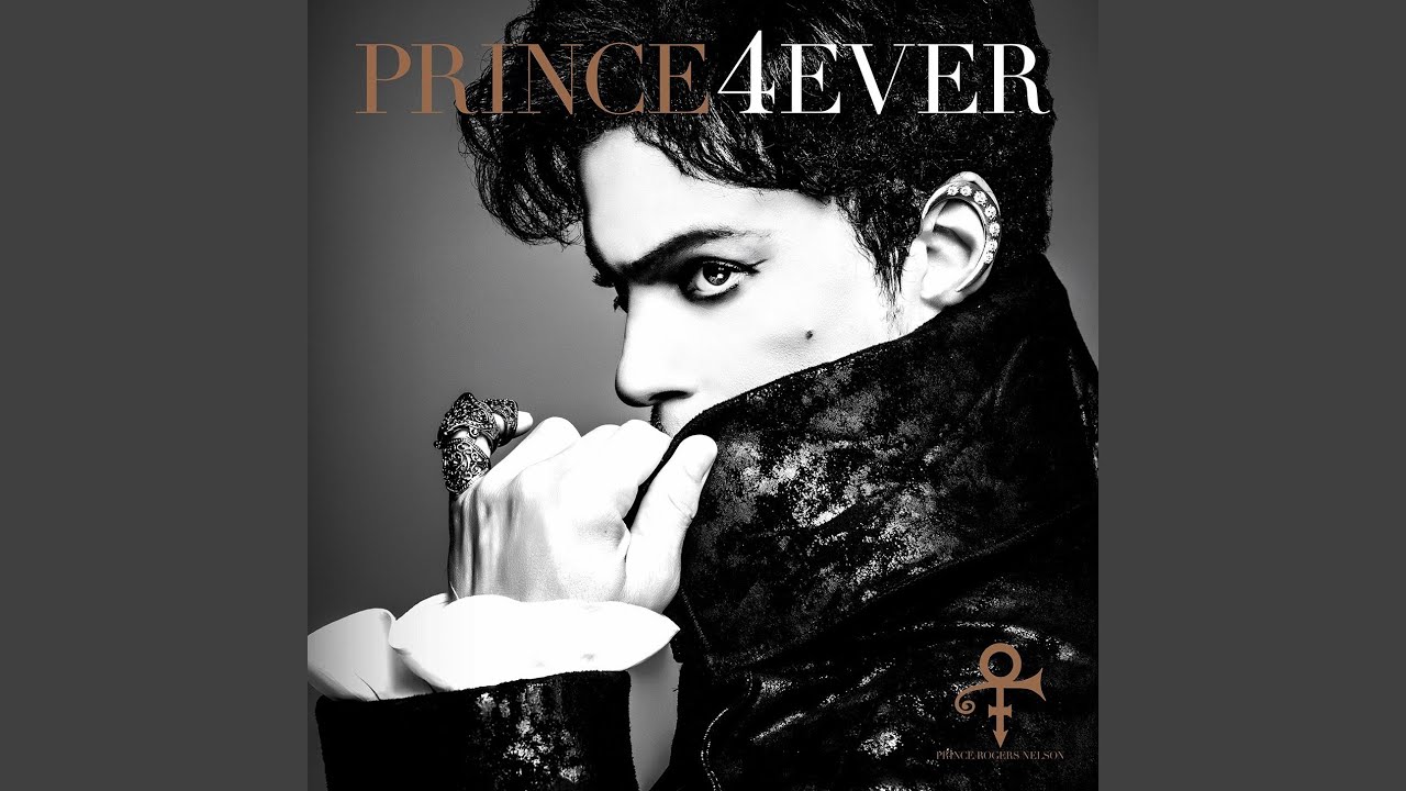 Prince - Batdance