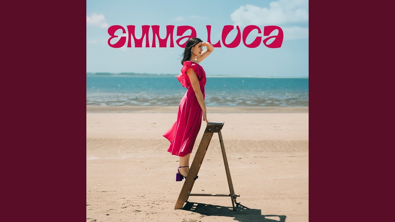 Nu Je Niet Meer Op Me Wacht - Emma Luca - 2025-07-11