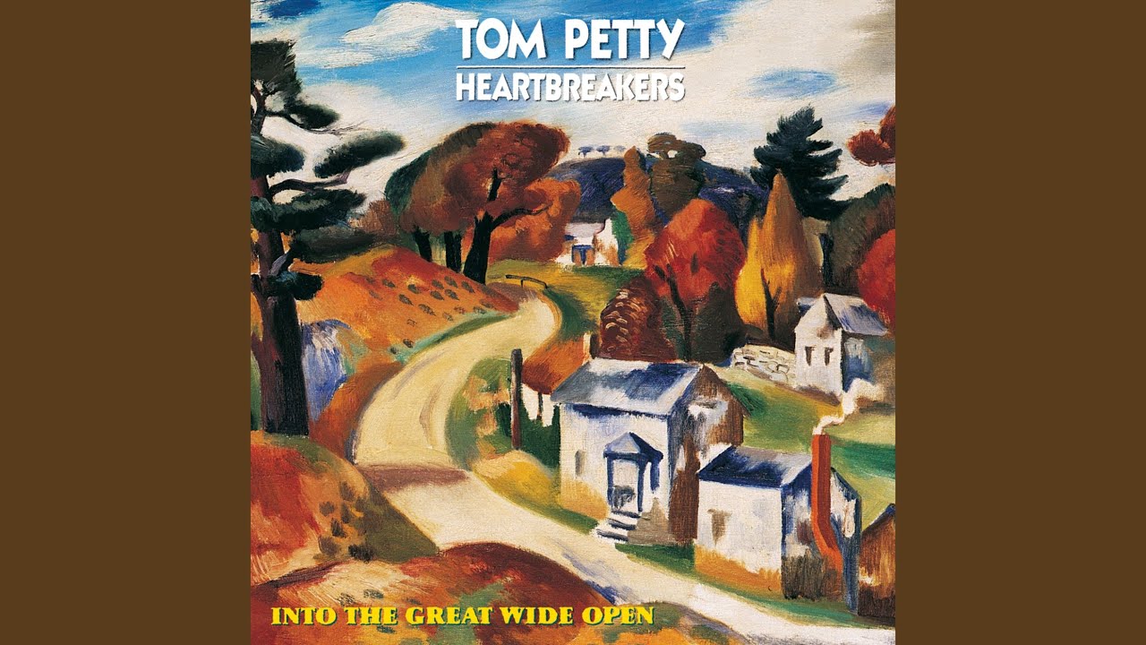 Tom Petty & The Heartbreakers - All The Wrong Reasons