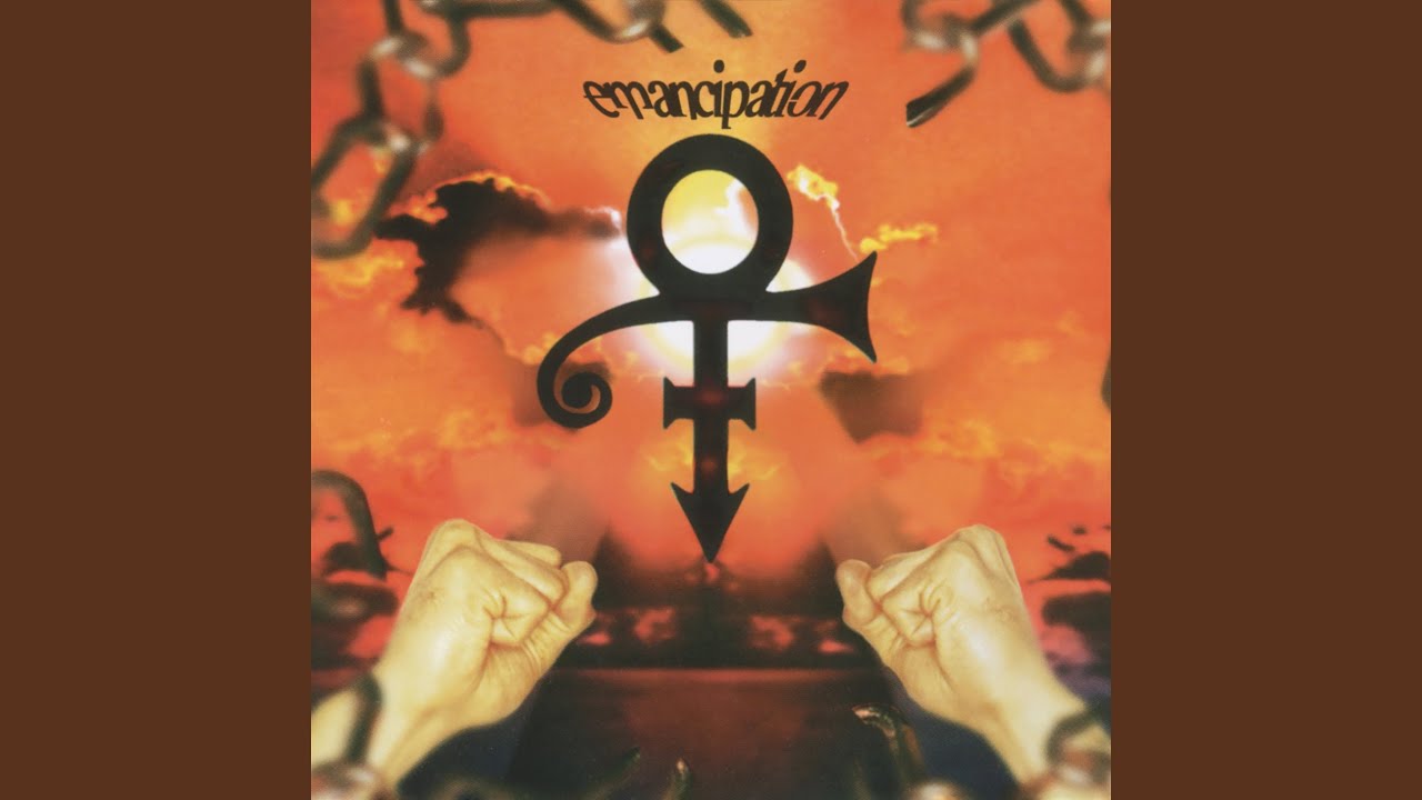 Prince - Betcha By Golly Wow