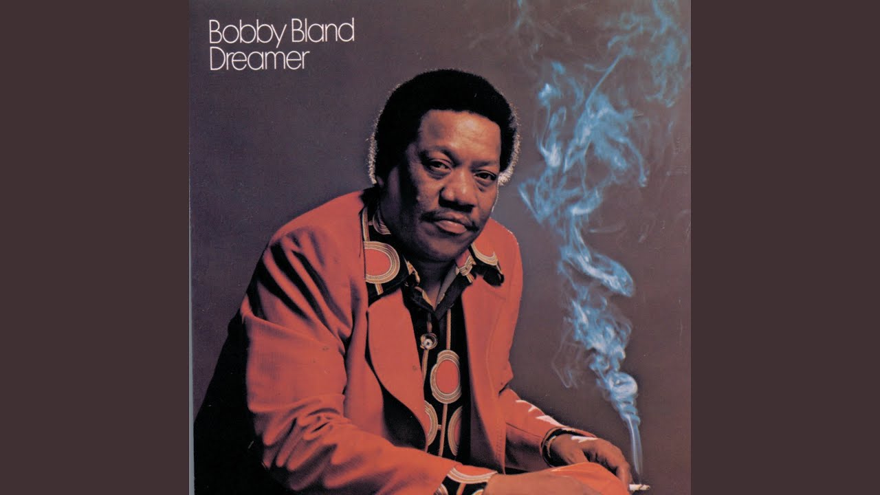 Bobby Blue Bland - Ain't No Love In The Heart Of The City