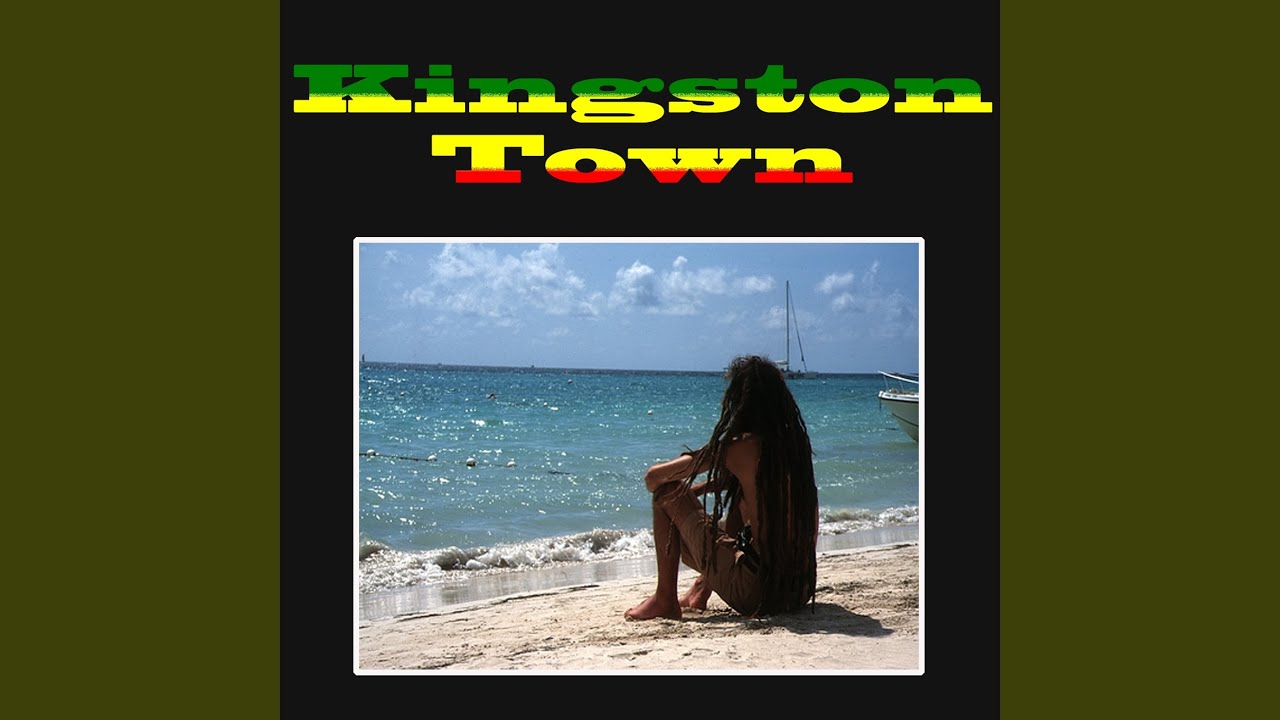 Kingston Town
