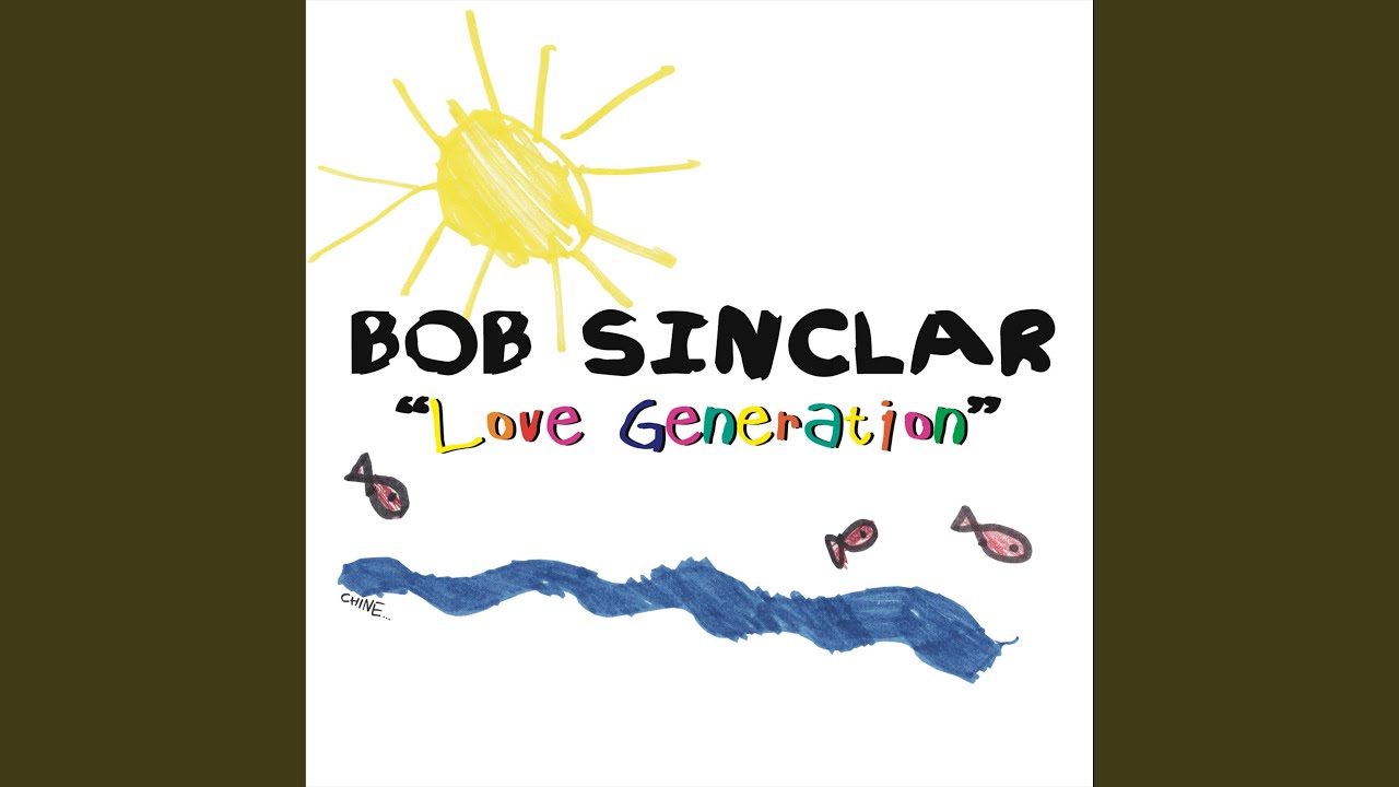 Love Generation