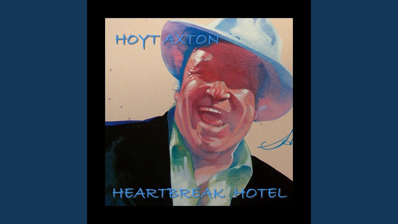 Hoyt Axton - Double Dare