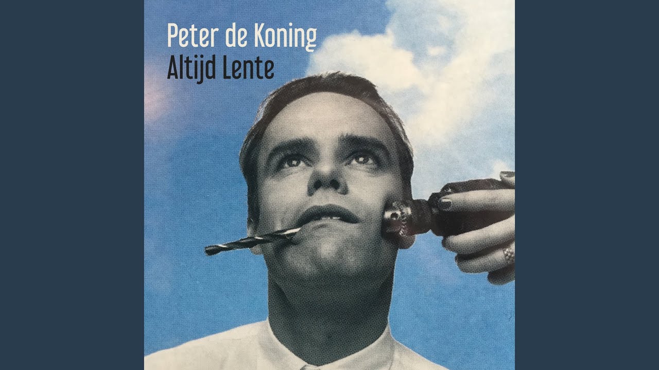 Het Is Altijd Lente In De Ogen Van De Tandarts Assistente