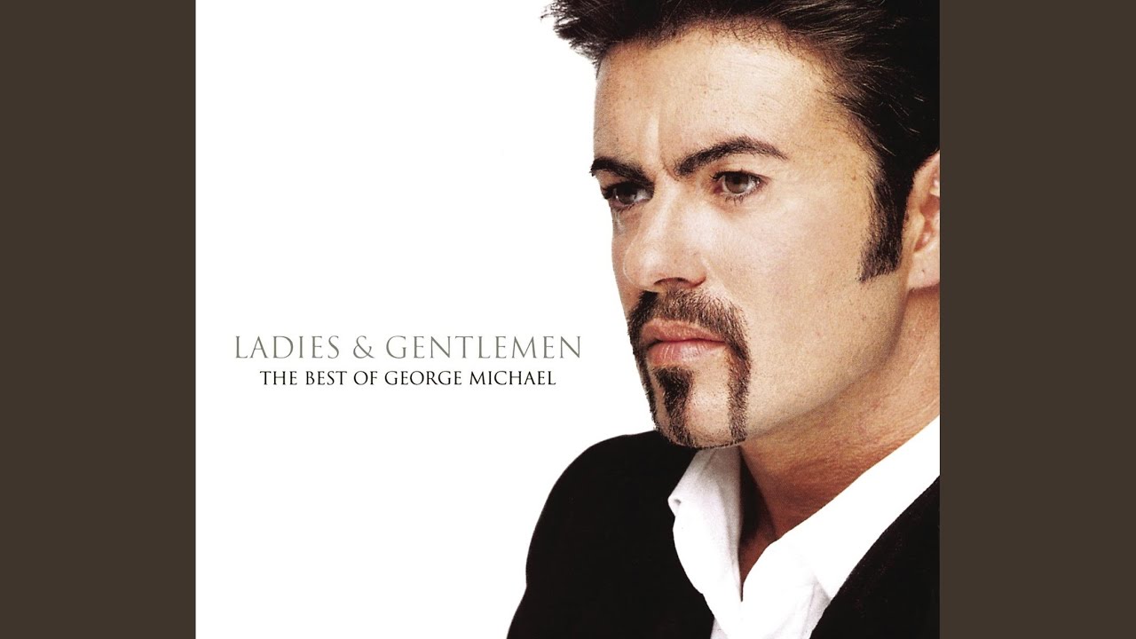George Michael - Killer Papa Was A Rollin' Stone