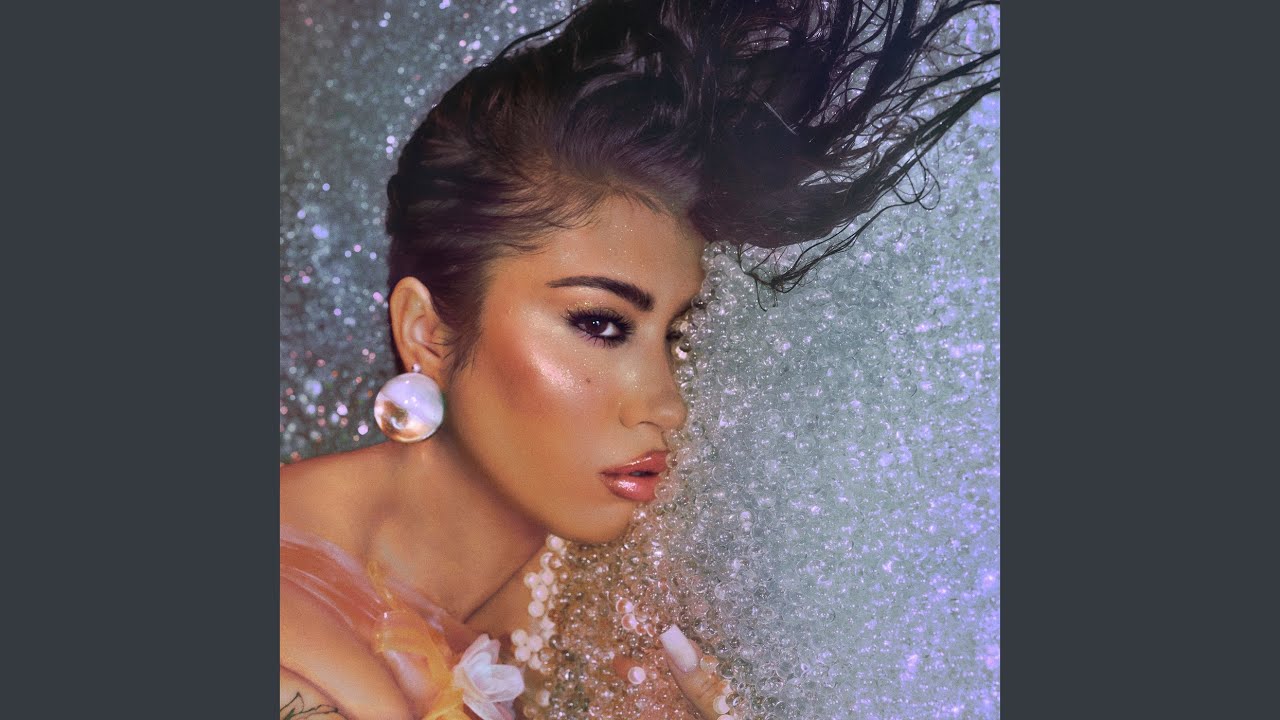 Cry About It! - KALI UCHIS - 2025-09-11