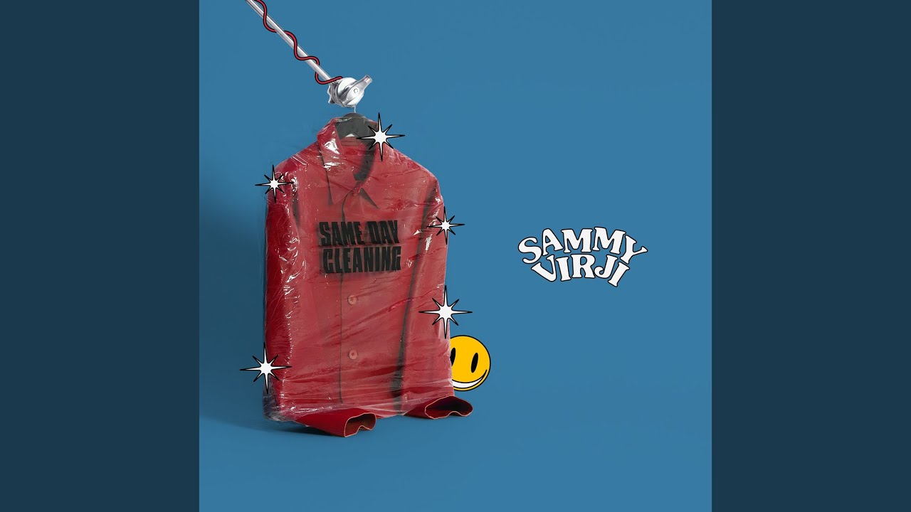 Cover van Match My Mood