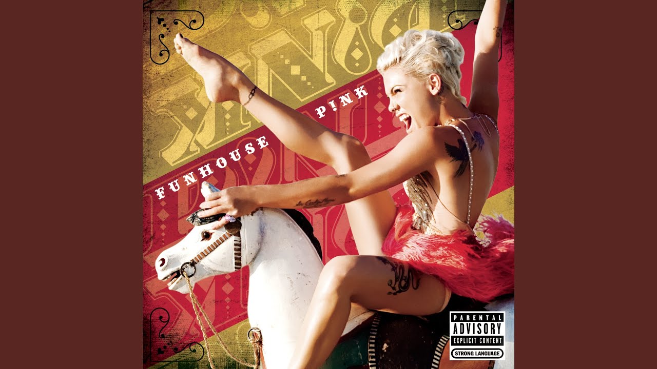 P!nk - Sober