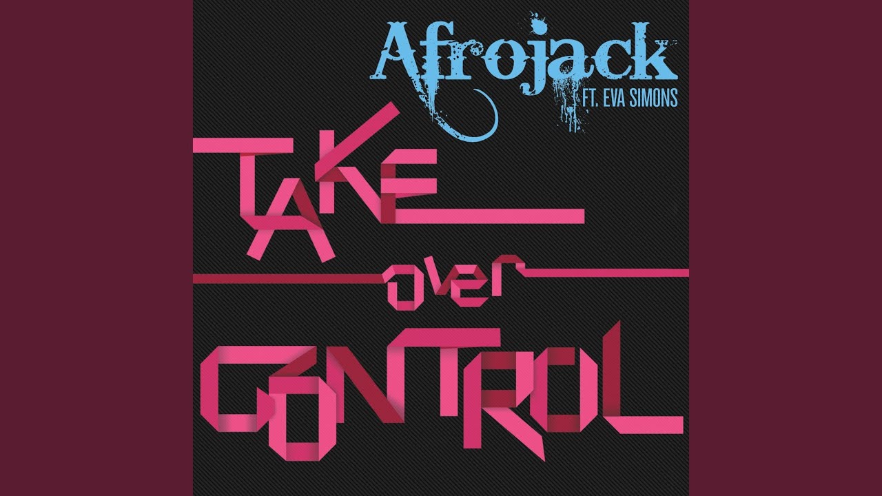 Take Over Control
