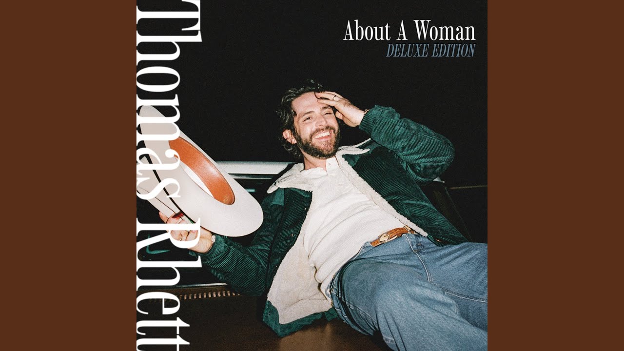 Thomas Rhett & Niall Horan - Old Tricks