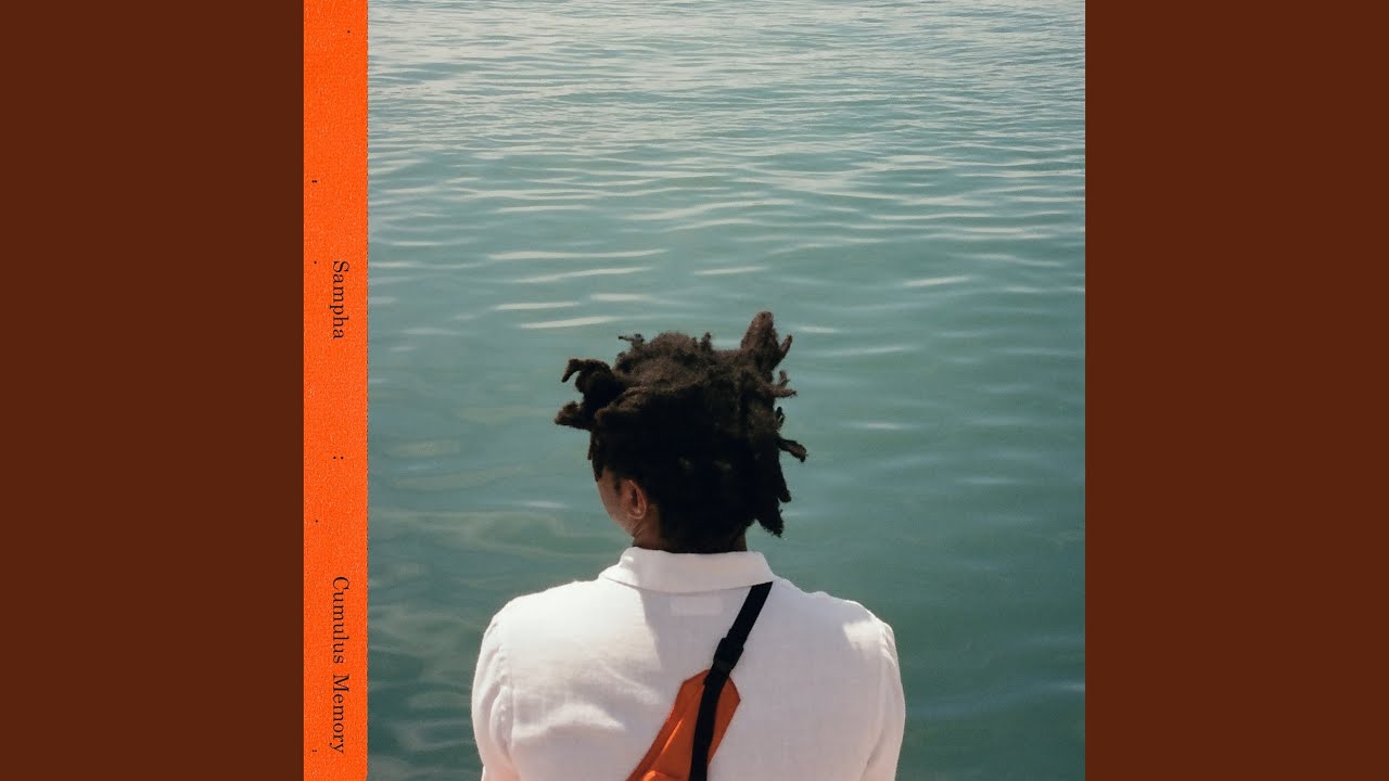 Cumulus / Memory - SAMPHA - 2025-10-23