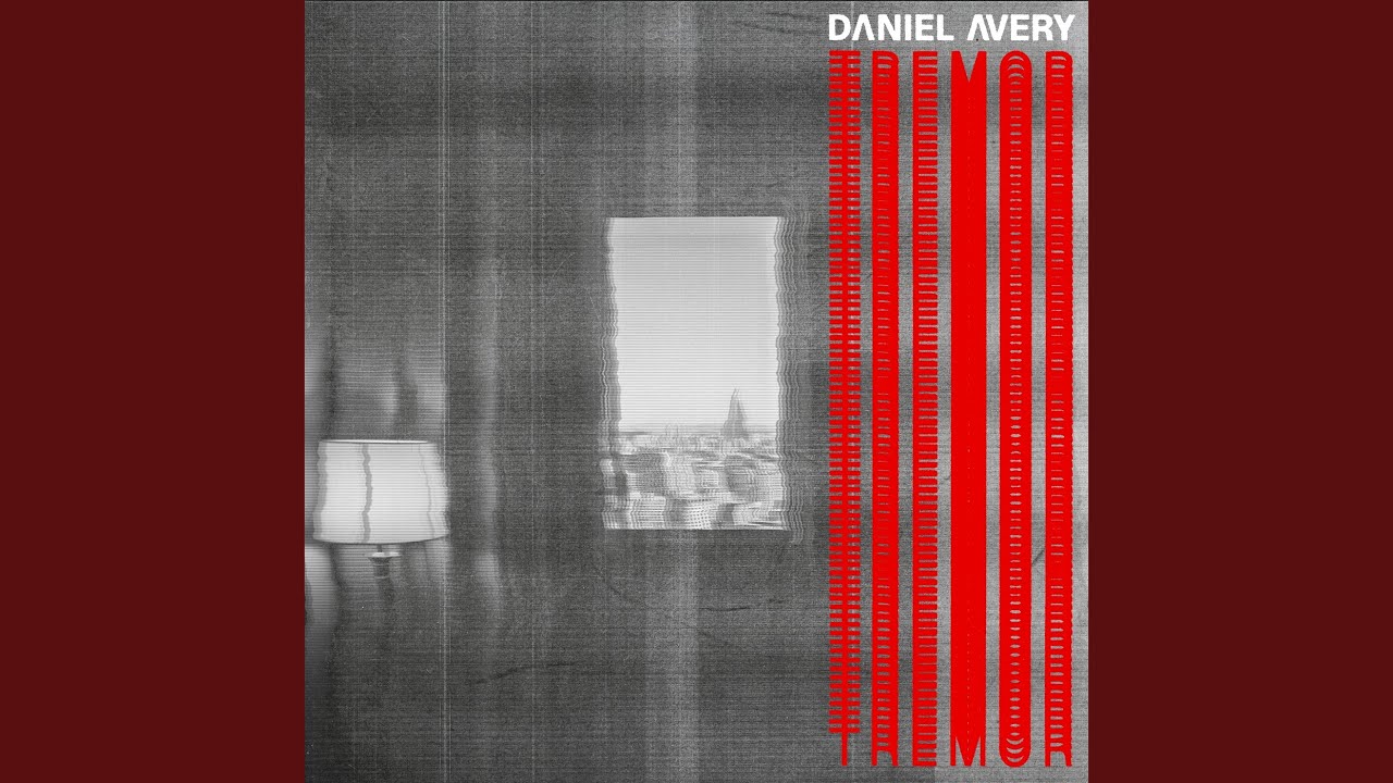 The Ghost of Her Smile (Midnight Version) - Daniel Avery & Julie Dawson - 2026-01-08