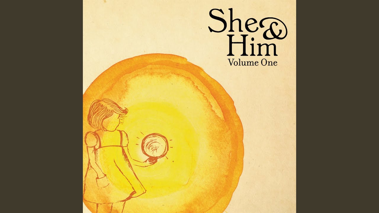 She & Him - You Really Got A Hold On Me