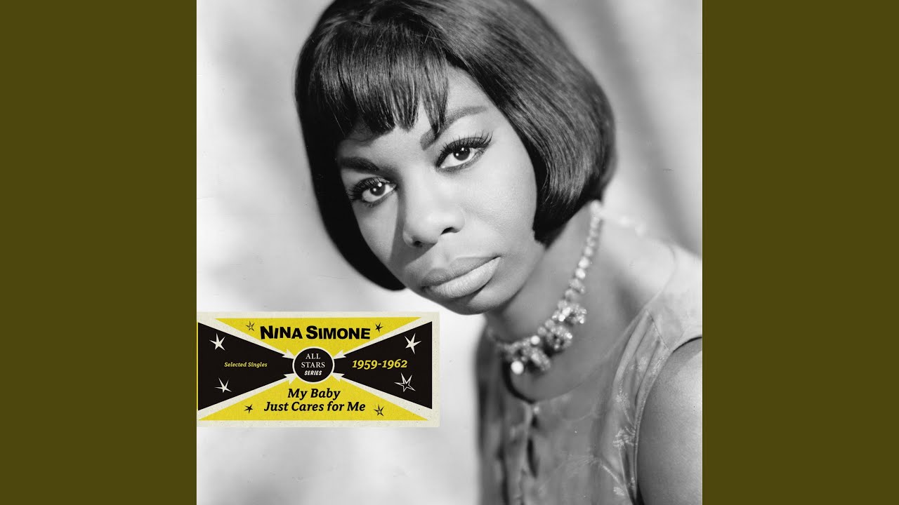 Nina Simone - Love Me or Leave Me