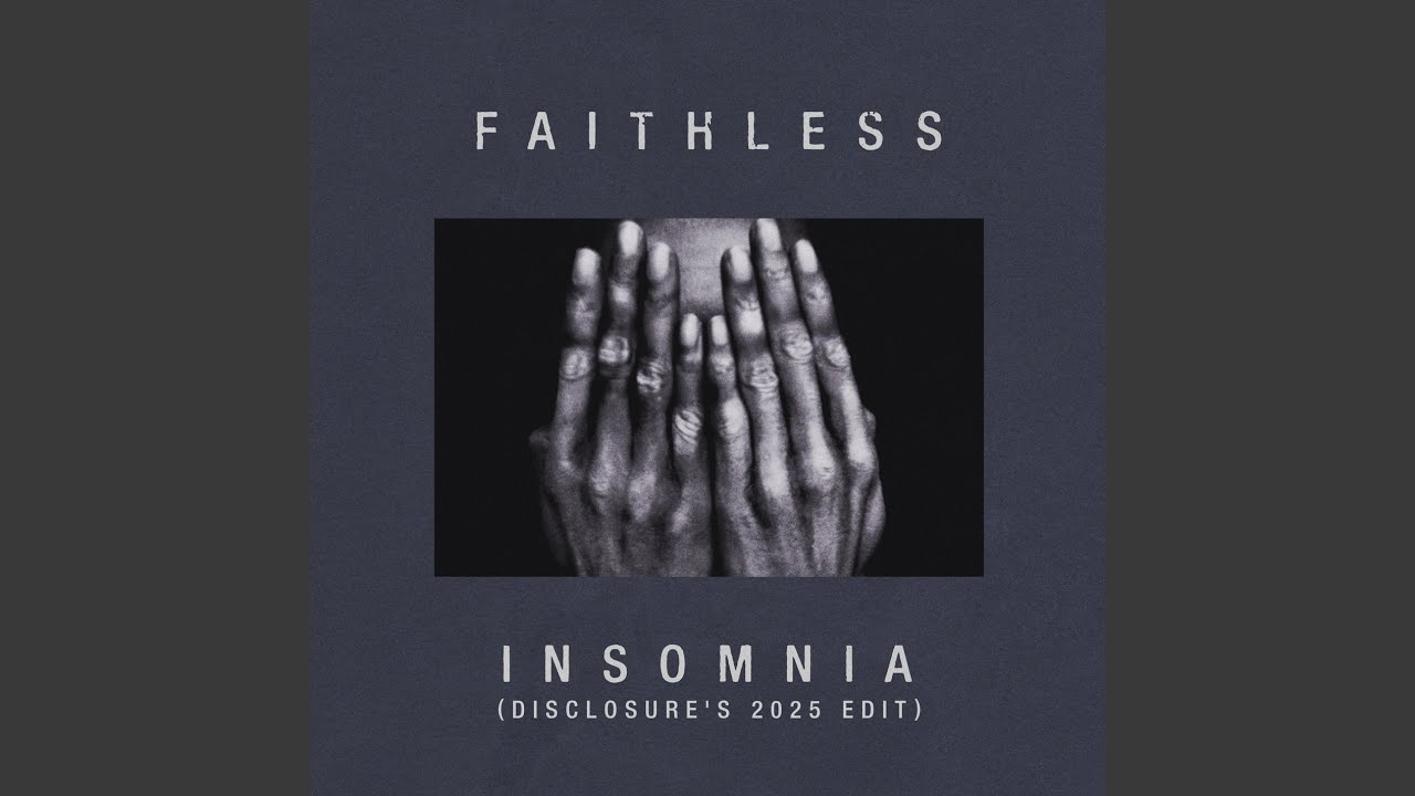 Insomnia (disclosure's 2025 Edit)
