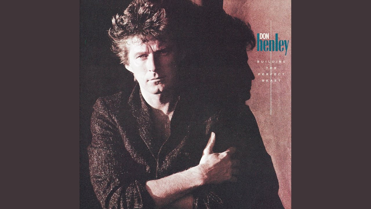 Don Henley - Not Enough Love In The World 