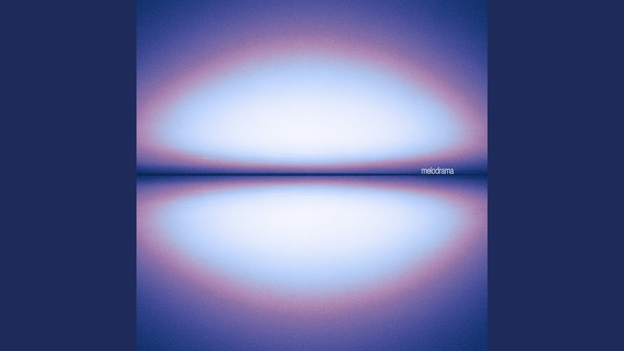 Melodrama - Disiz - 2025-09-26