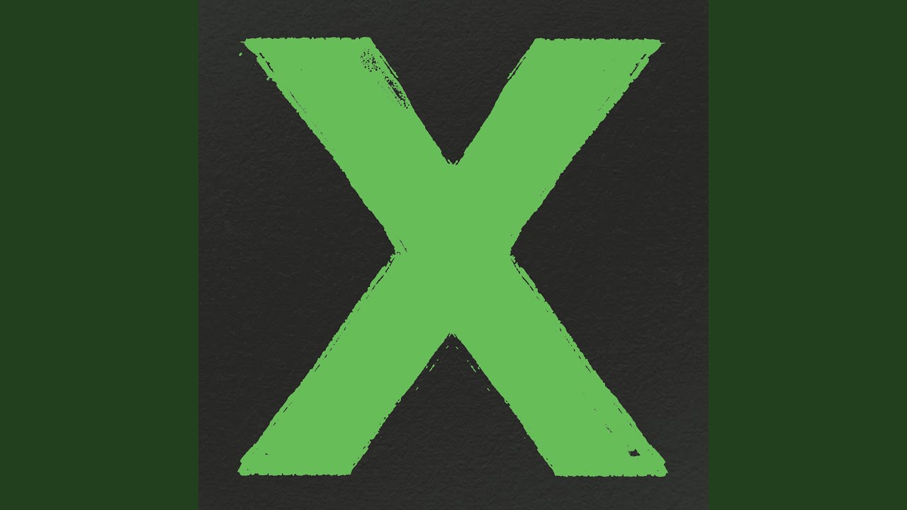 Thinking Out Loud