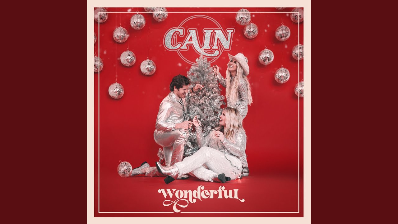 O Come All Ye Faithful - Cain - 2021-10-29