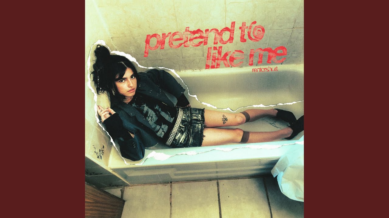pretend to like me - Renforshort - 2025-03-12